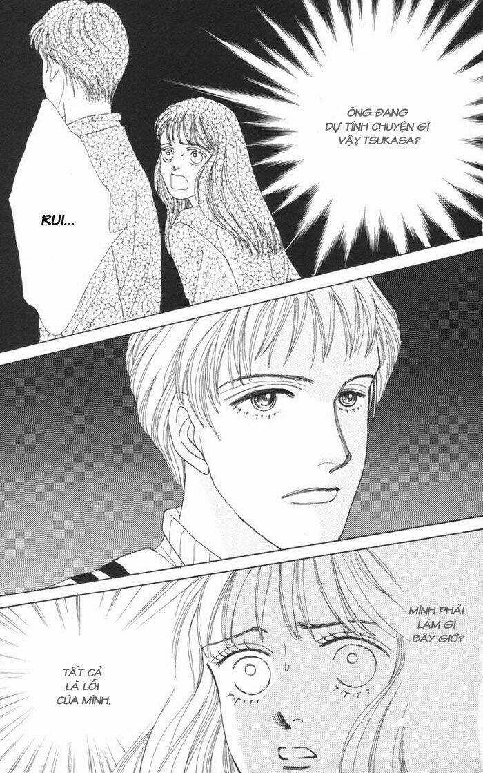 Con Nhà Giàu - Chapter 39 - Trang 19