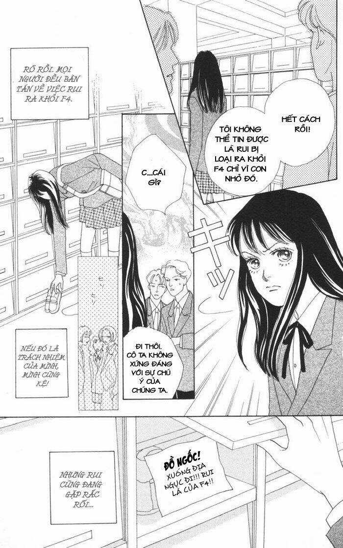 Con Nhà Giàu - Chapter 39 - Trang 3