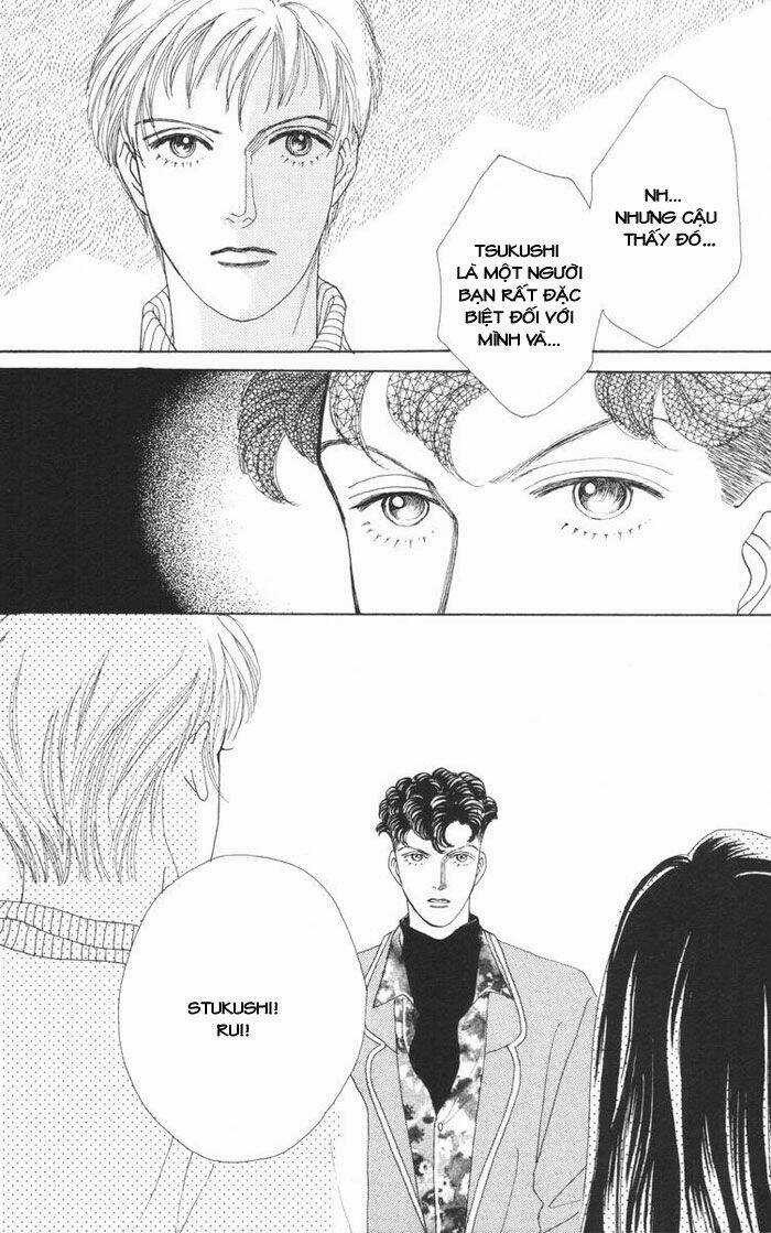 Con Nhà Giàu - Chapter 39 - Trang 22