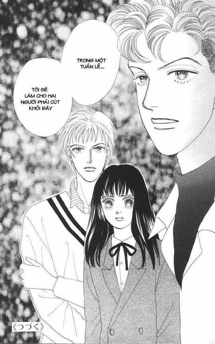 Con Nhà Giàu - Chapter 39 - Trang 23