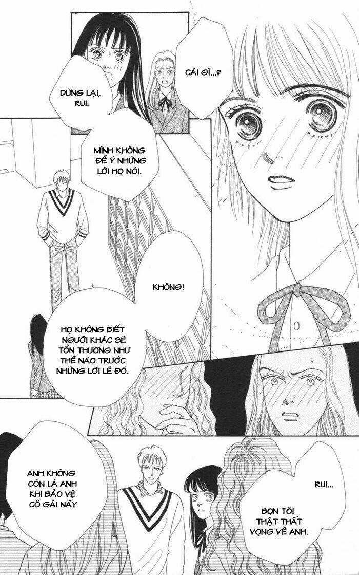 Con Nhà Giàu - Chapter 39 - Trang 6