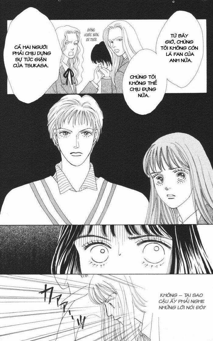 Con Nhà Giàu - Chapter 39 - Trang 7