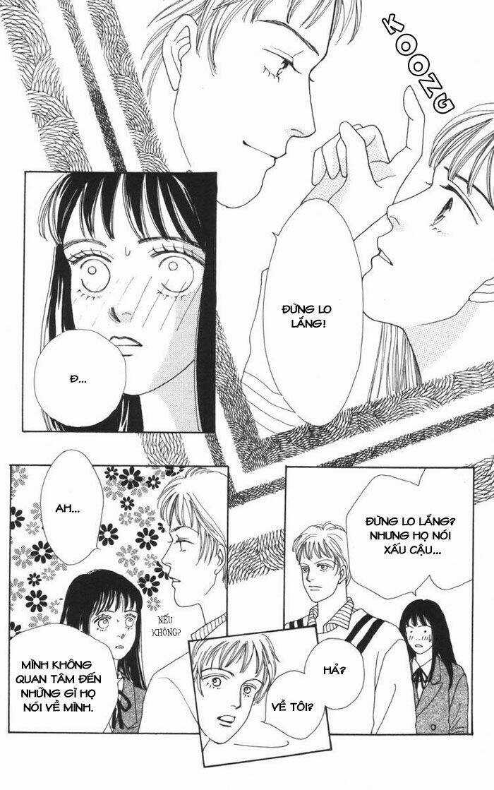 Con Nhà Giàu - Chapter 39 - Trang 8