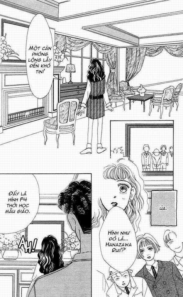 Con Nhà Giàu - Chapter 4 - Trang 11