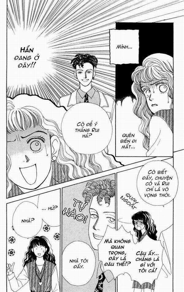 Con Nhà Giàu - Chapter 4 - Trang 12