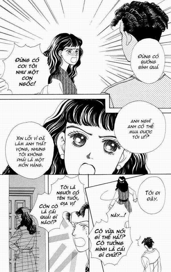 Con Nhà Giàu - Chapter 4 - Trang 17