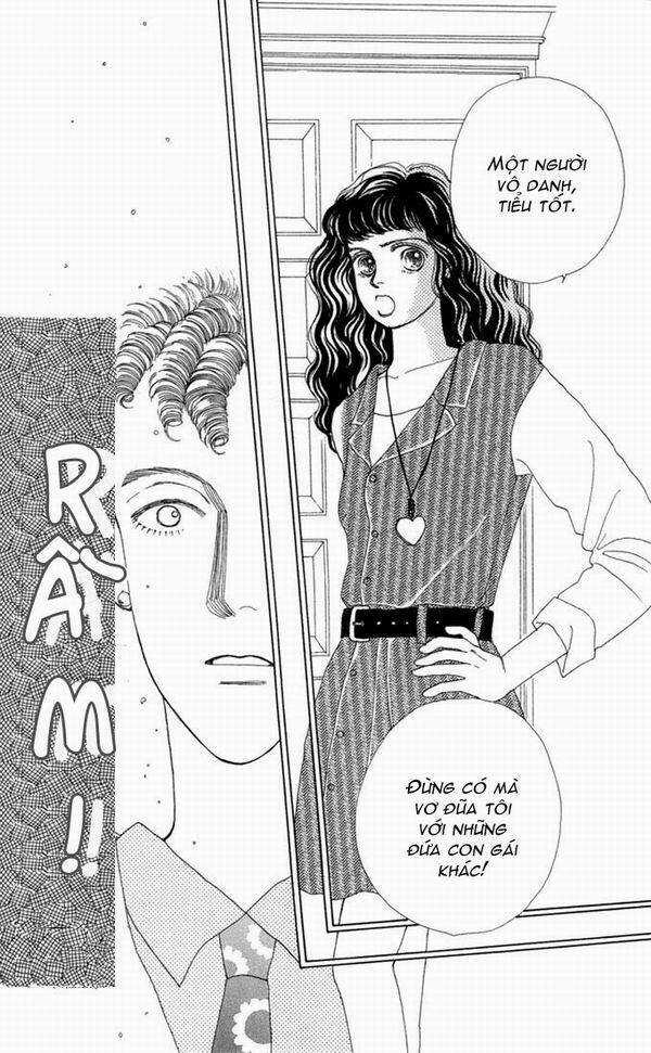 Con Nhà Giàu - Chapter 4 - Trang 18