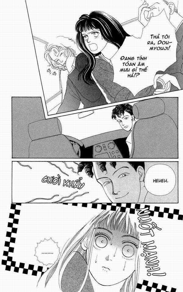 Con Nhà Giàu - Chapter 4 - Trang 3