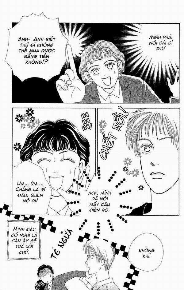 Con Nhà Giàu - Chapter 4 - Trang 23