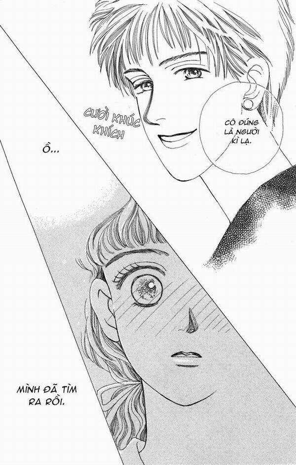 Con Nhà Giàu - Chapter 4 - Trang 24