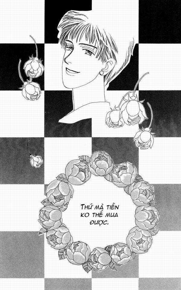 Con Nhà Giàu - Chapter 4 - Trang 25