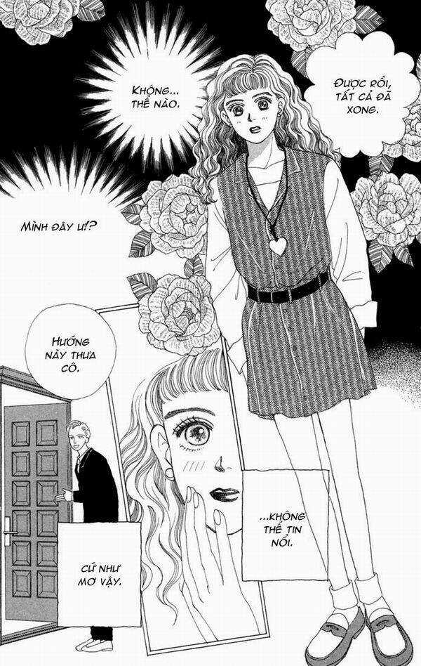 Con Nhà Giàu - Chapter 4 - Trang 10