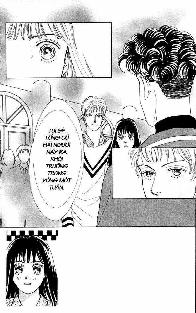 Con Nhà Giàu - Chapter 40 - Trang 2