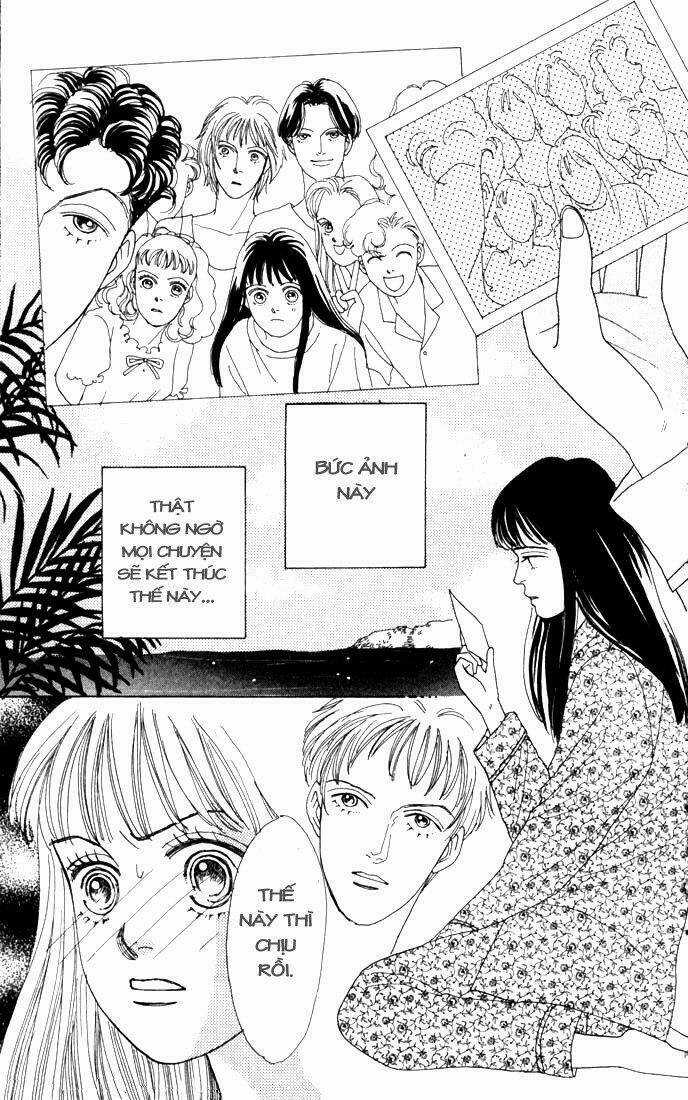 Con Nhà Giàu - Chapter 40 - Trang 11