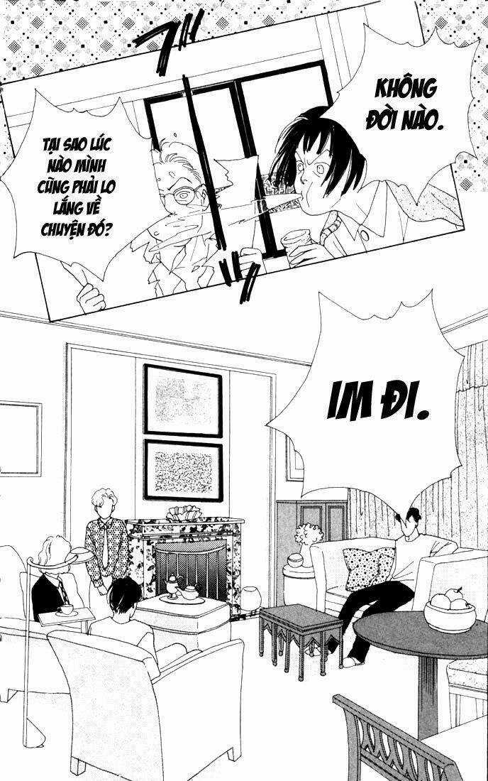 Con Nhà Giàu - Chapter 40 - Trang 12