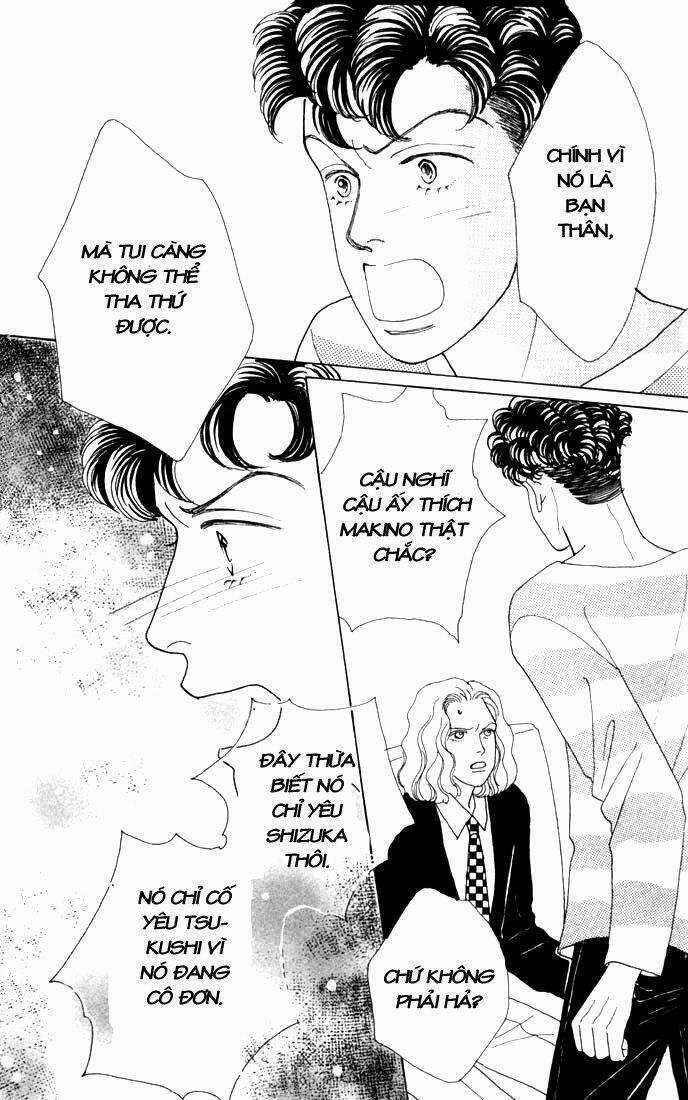 Con Nhà Giàu - Chapter 40 - Trang 14