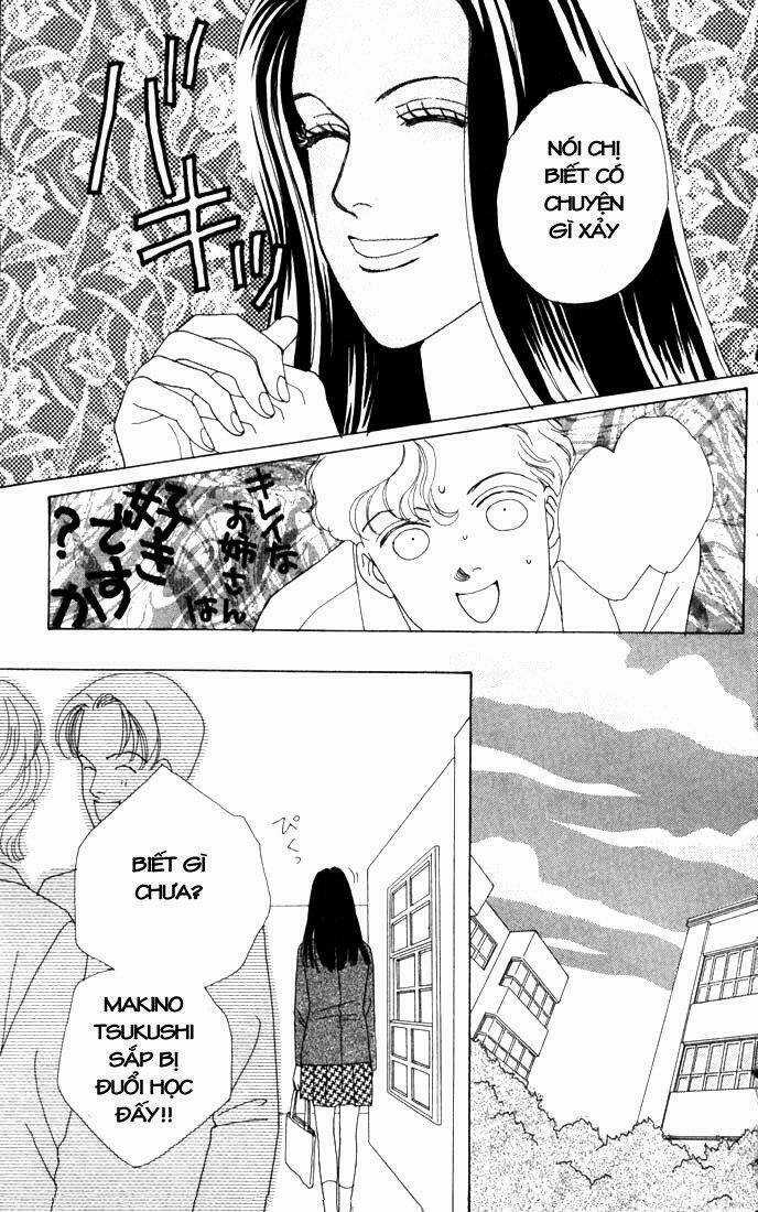 Con Nhà Giàu - Chapter 40 - Trang 19