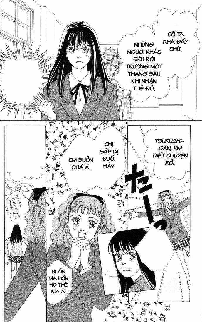 Con Nhà Giàu - Chapter 40 - Trang 20