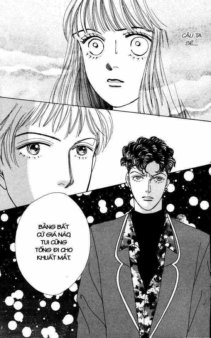 Con Nhà Giàu - Chapter 40 - Trang 3