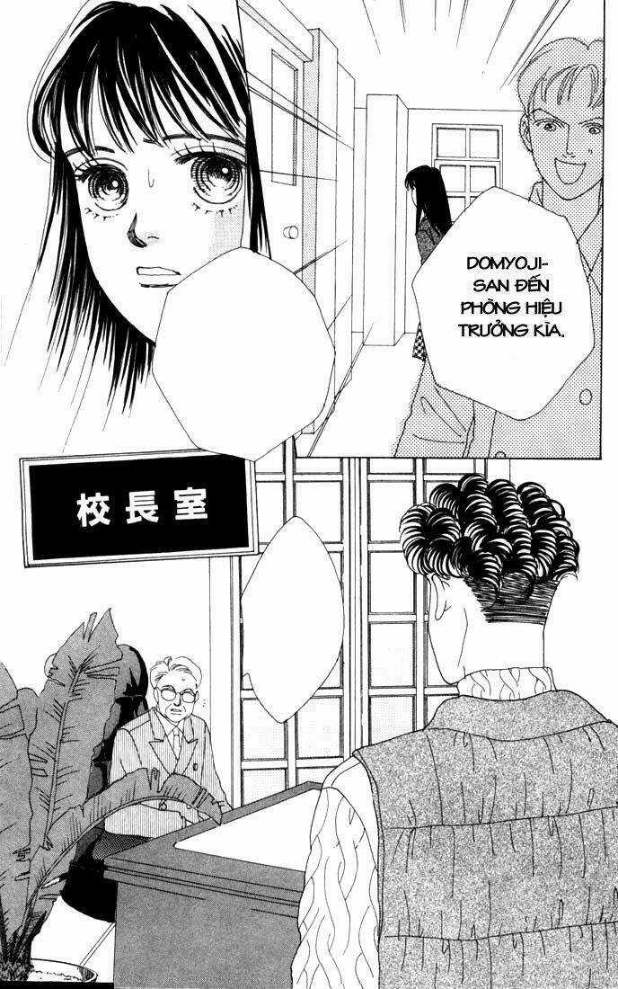 Con Nhà Giàu - Chapter 40 - Trang 21