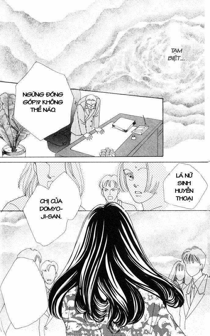 Con Nhà Giàu - Chapter 40 - Trang 23