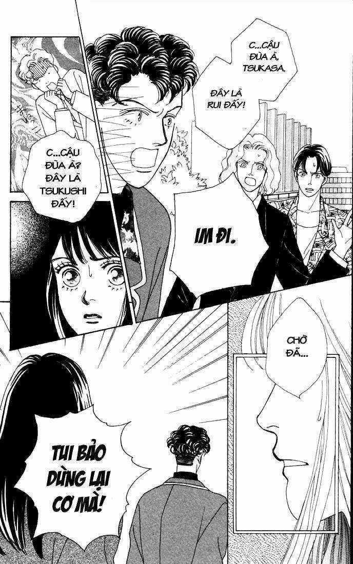 Con Nhà Giàu - Chapter 40 - Trang 4