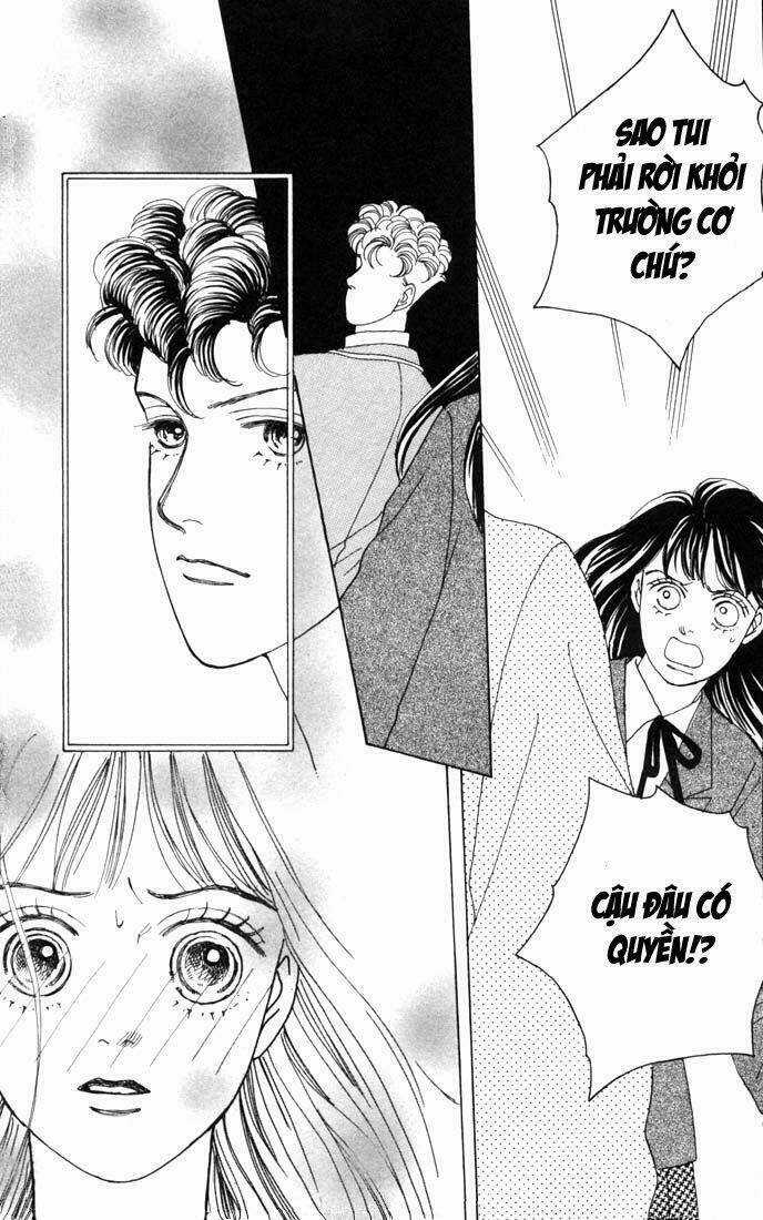 Con Nhà Giàu - Chapter 40 - Trang 5