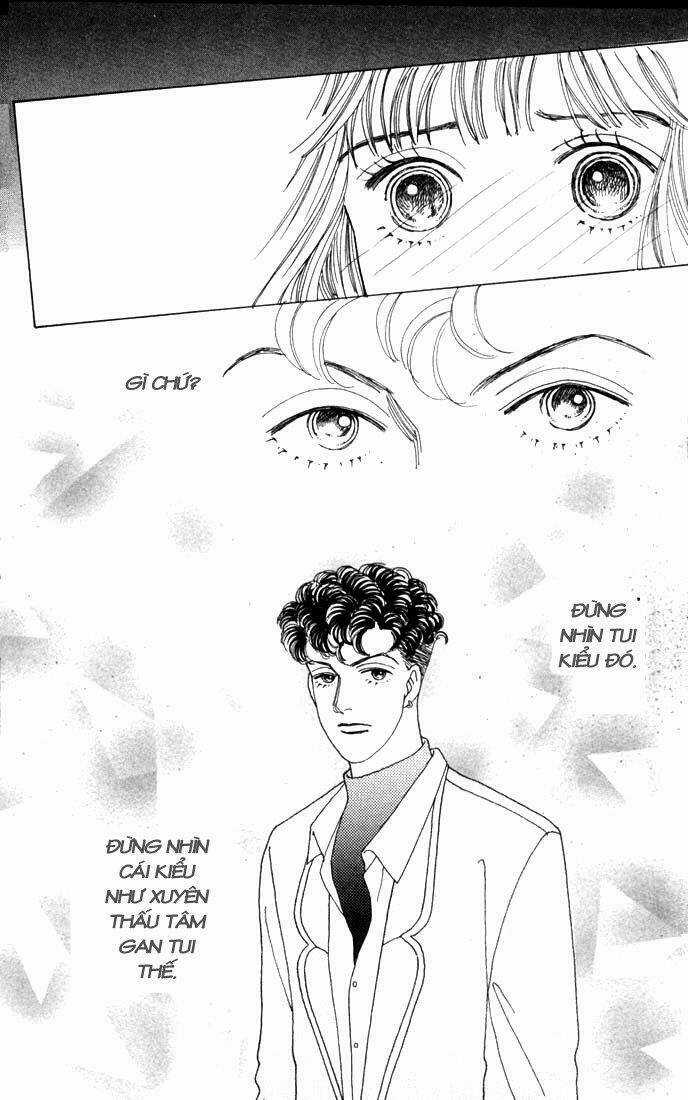 Con Nhà Giàu - Chapter 40 - Trang 6