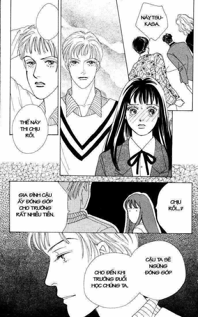 Con Nhà Giàu - Chapter 40 - Trang 7