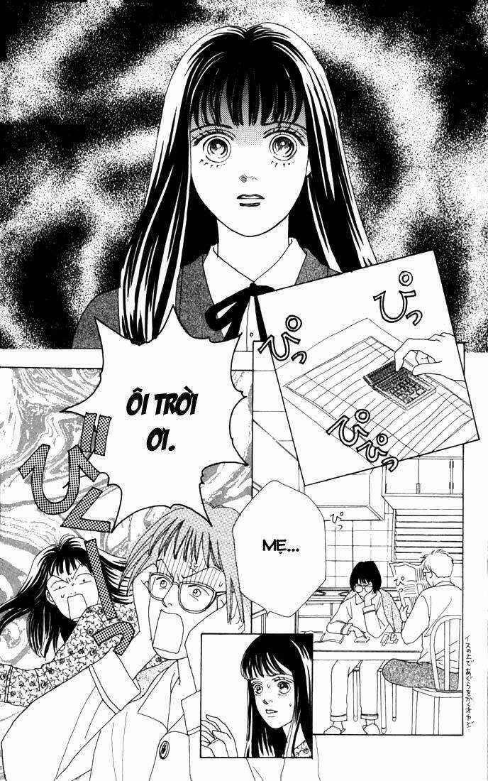 Con Nhà Giàu - Chapter 40 - Trang 8