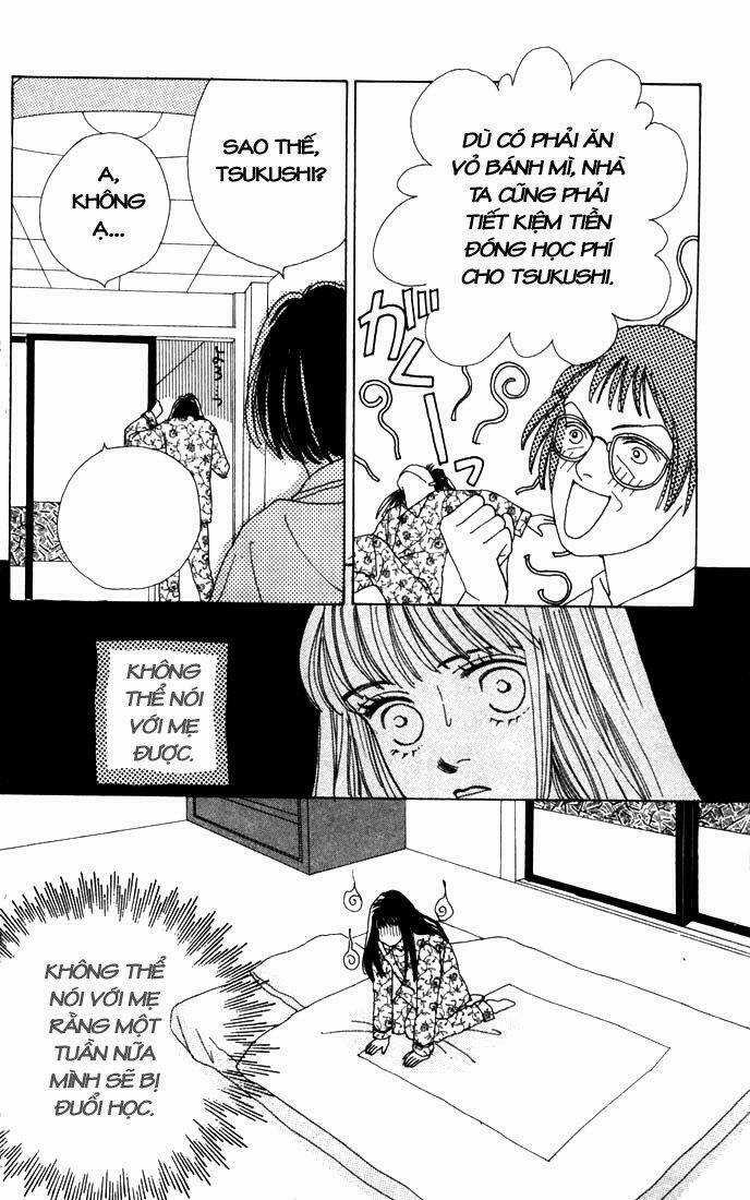 Con Nhà Giàu - Chapter 40 - Trang 10