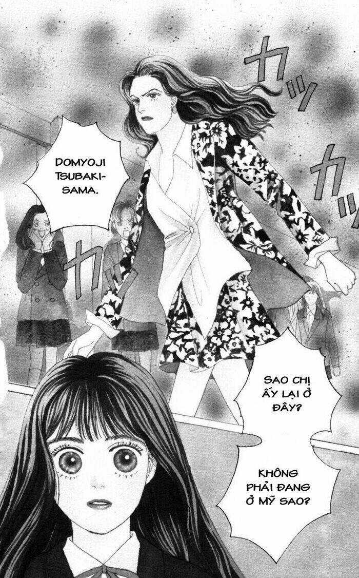 Con Nhà Giàu - Chapter 41 - Trang 2