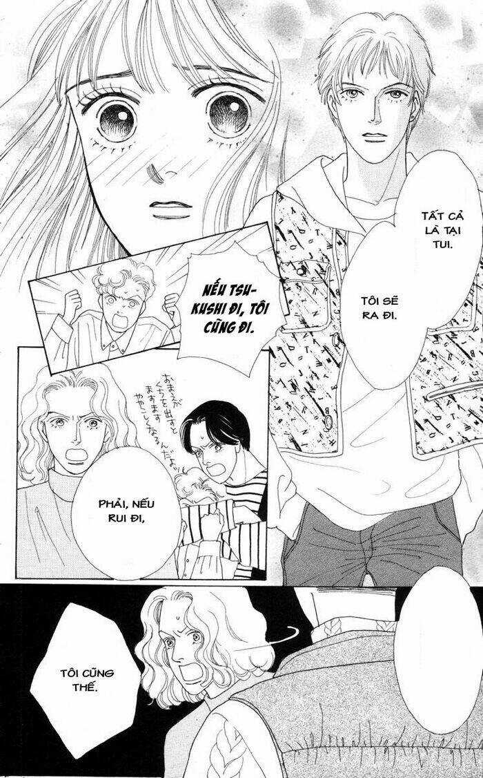 Con Nhà Giàu - Chapter 41 - Trang 12