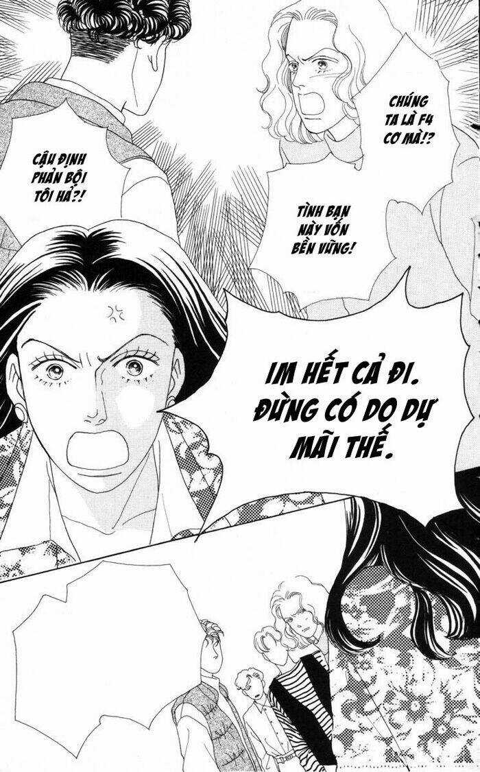 Con Nhà Giàu - Chapter 41 - Trang 13