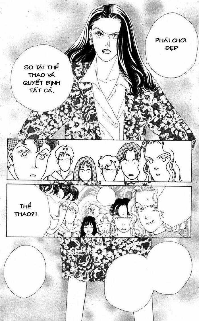 Con Nhà Giàu - Chapter 41 - Trang 14