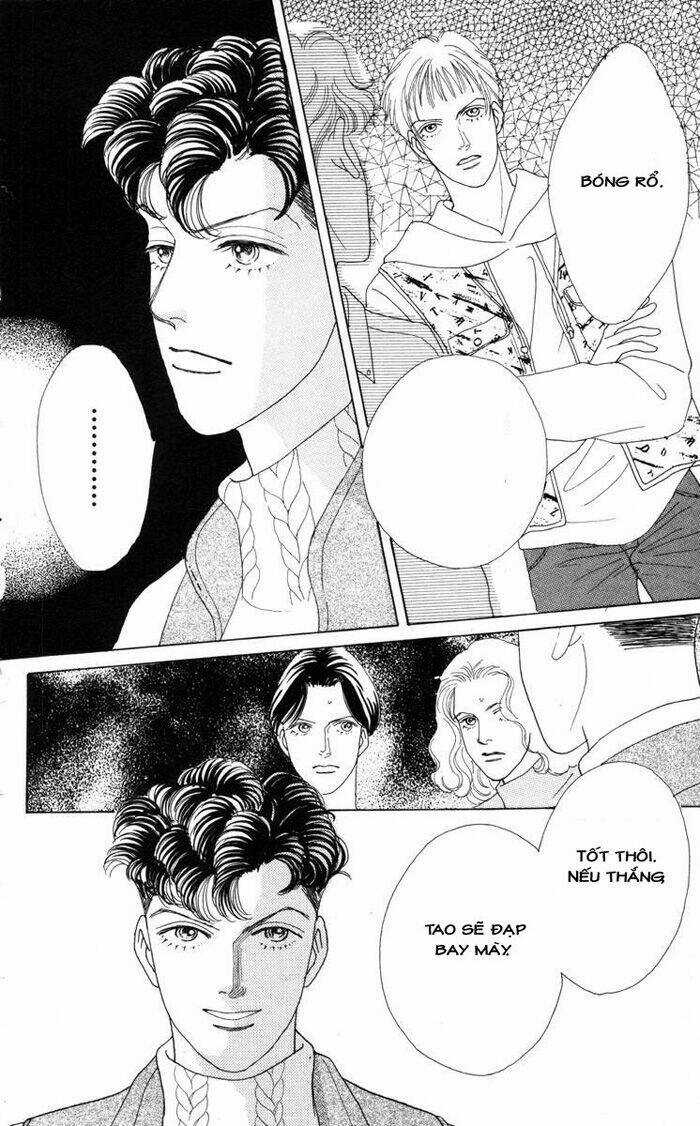 Con Nhà Giàu - Chapter 41 - Trang 16