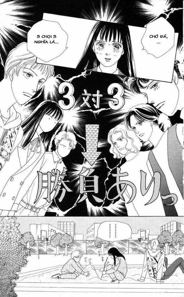 Con Nhà Giàu - Chapter 41 - Trang 17