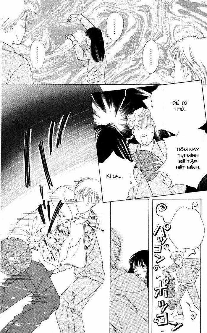 Con Nhà Giàu - Chapter 41 - Trang 20