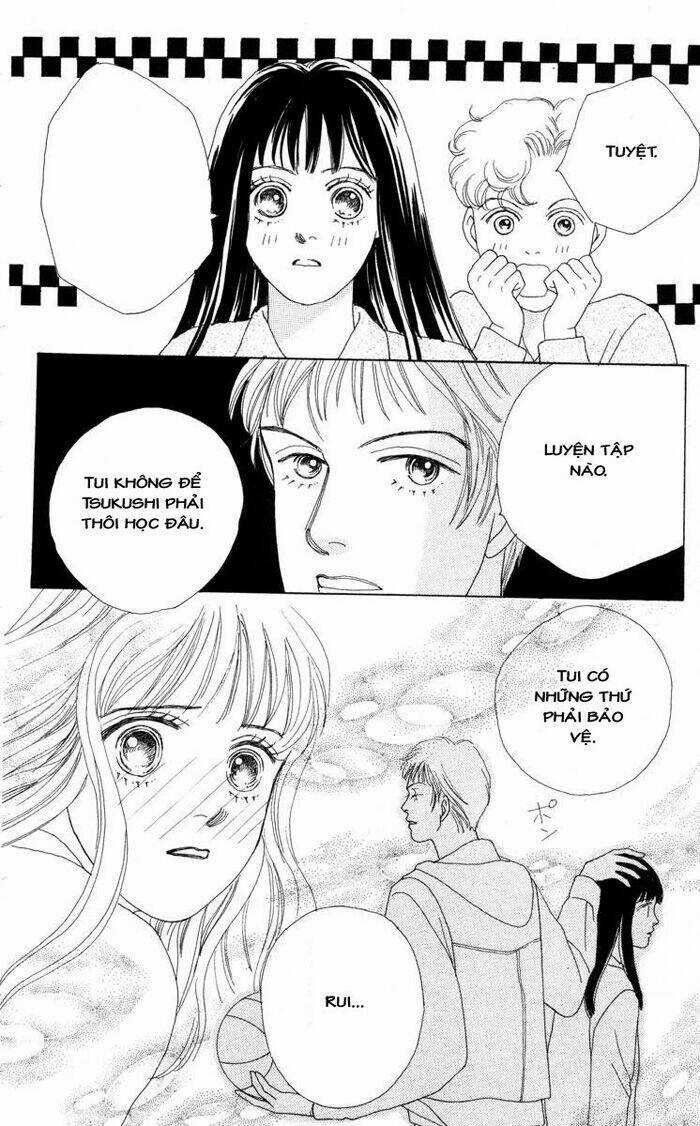 Con Nhà Giàu - Chapter 41 - Trang 22