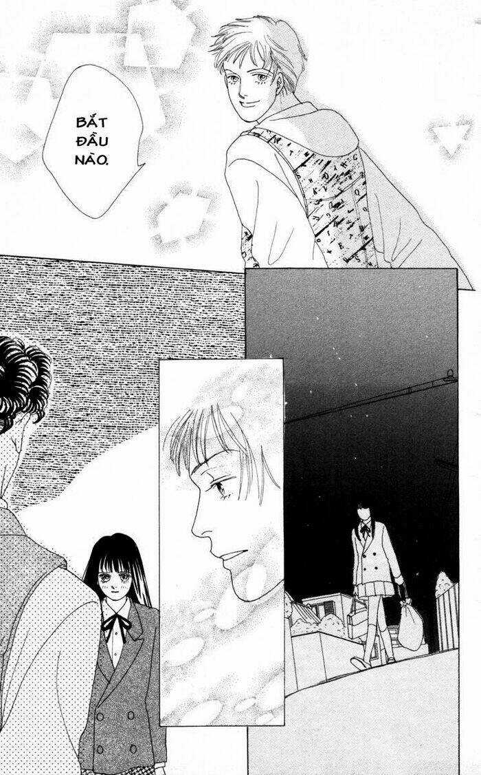 Con Nhà Giàu - Chapter 41 - Trang 23