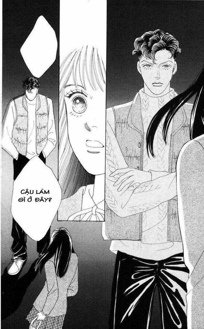 Con Nhà Giàu - Chapter 41 - Trang 24