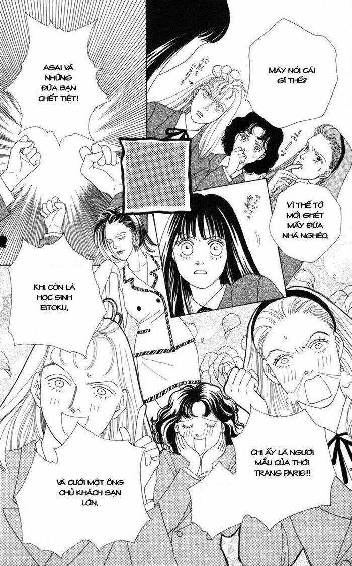 Con Nhà Giàu - Chapter 41 - Trang 4