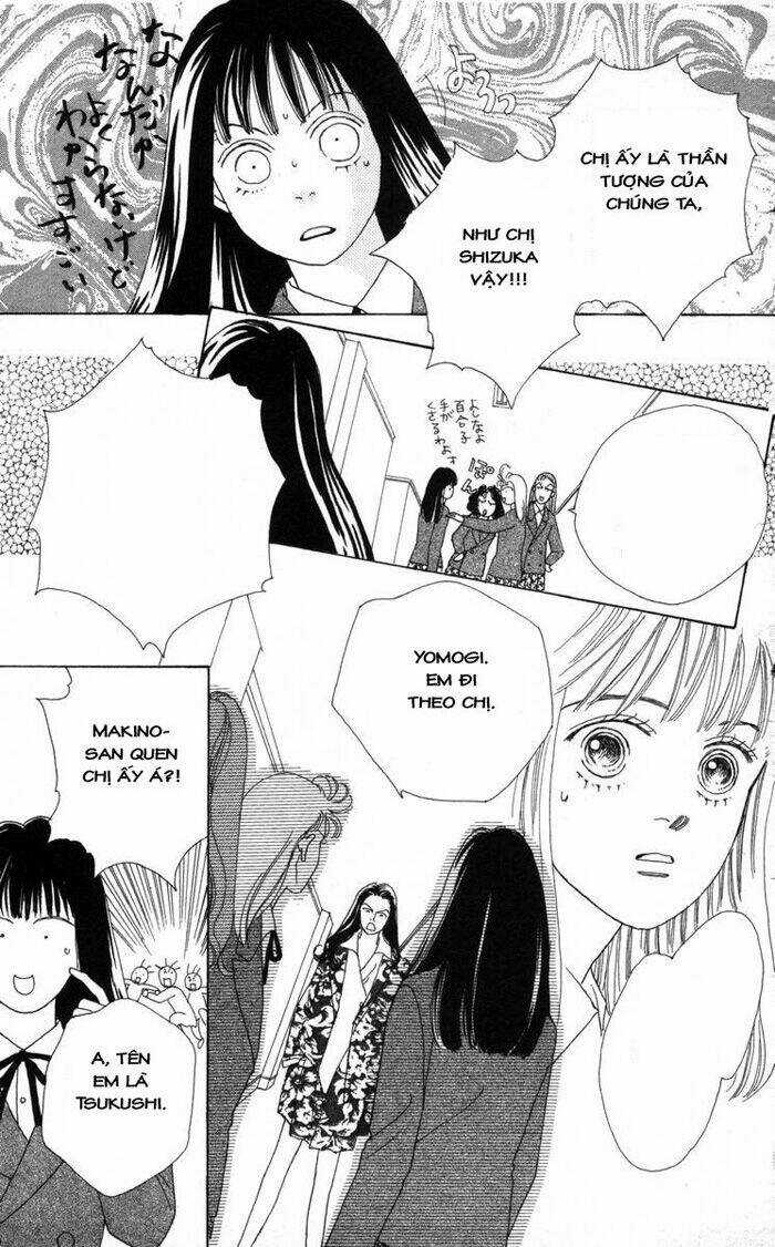 Con Nhà Giàu - Chapter 41 - Trang 5