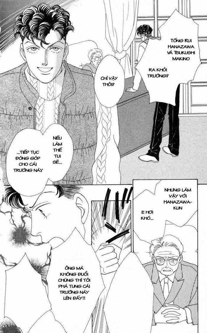 Con Nhà Giàu - Chapter 41 - Trang 6