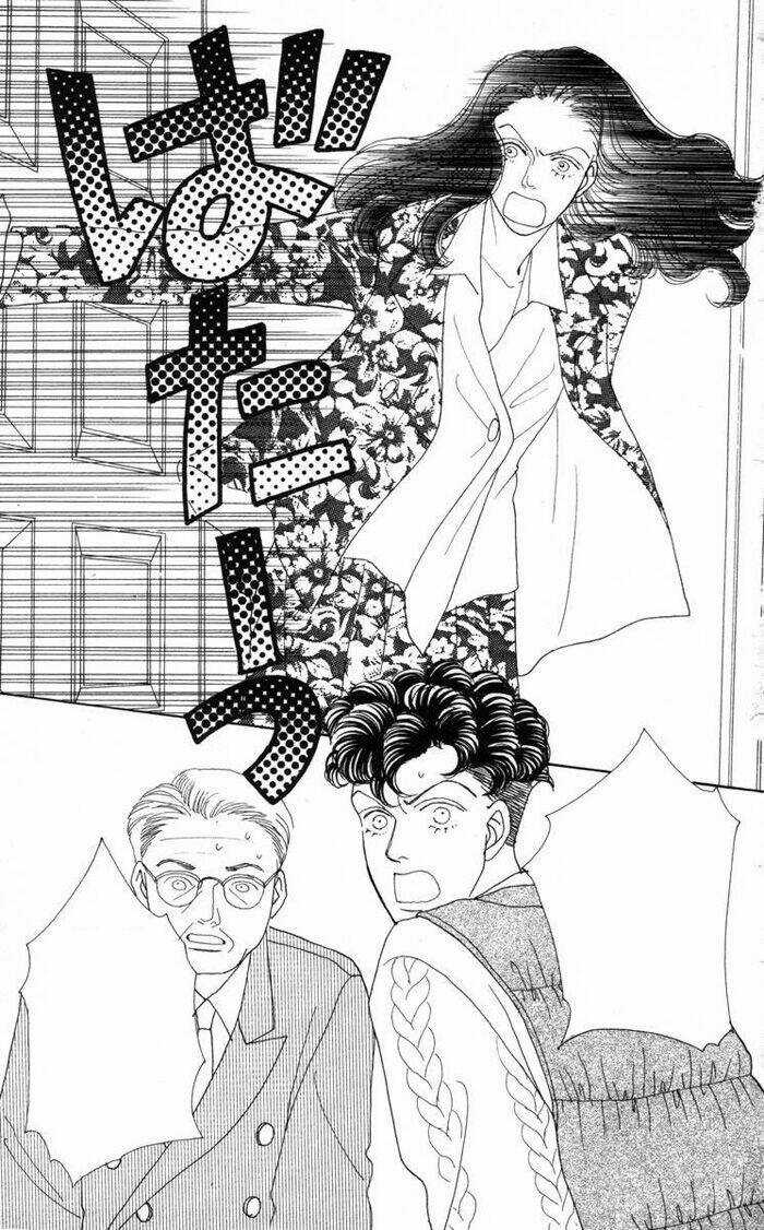 Con Nhà Giàu - Chapter 41 - Trang 7