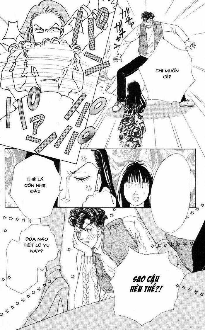 Con Nhà Giàu - Chapter 41 - Trang 8