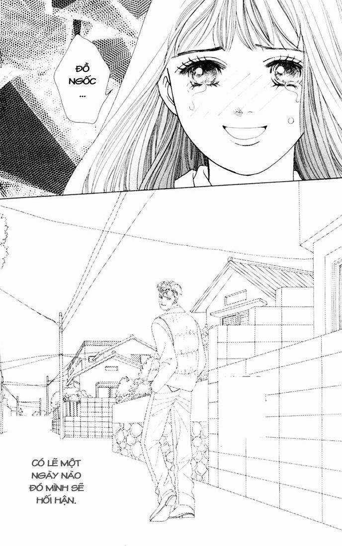 Con Nhà Giàu - Chapter 42 - Trang 11