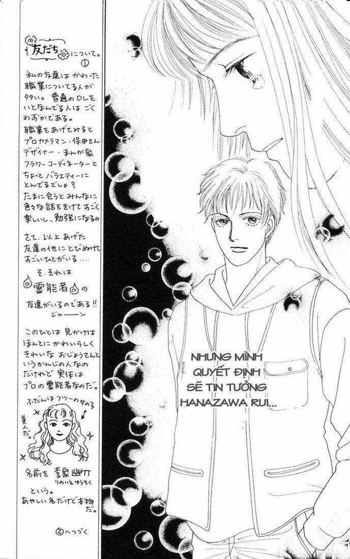 Con Nhà Giàu - Chapter 42 - Trang 12