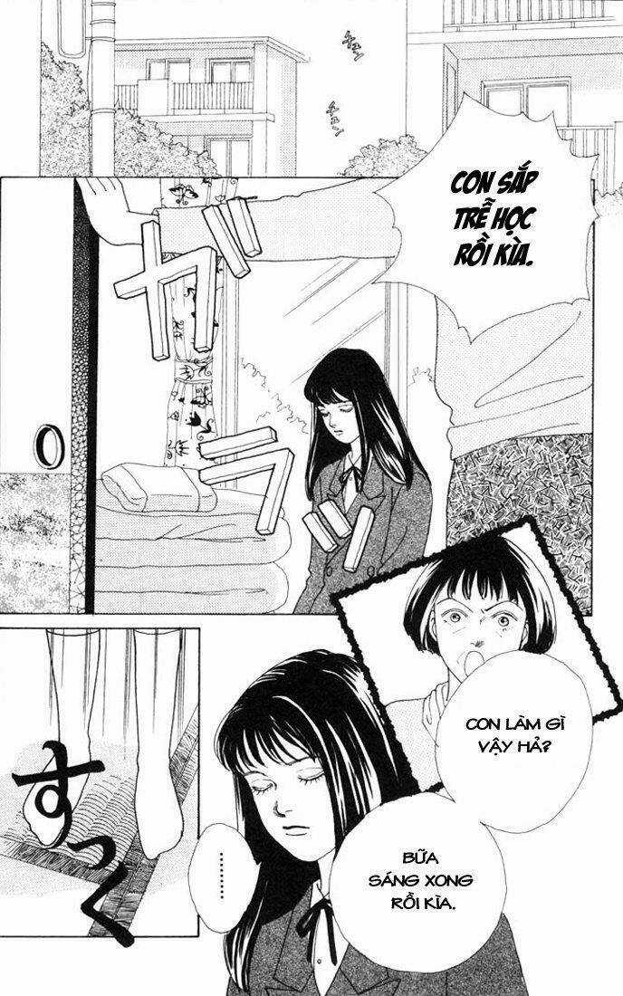 Con Nhà Giàu - Chapter 42 - Trang 13