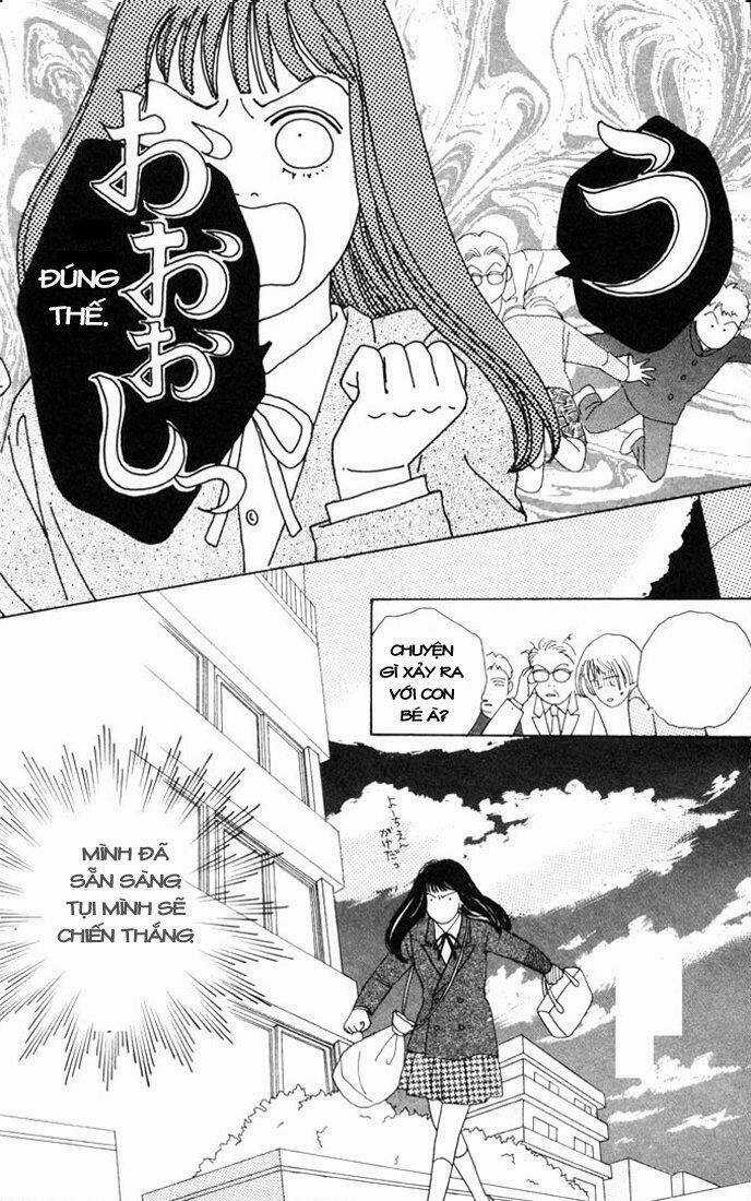 Con Nhà Giàu - Chapter 42 - Trang 14